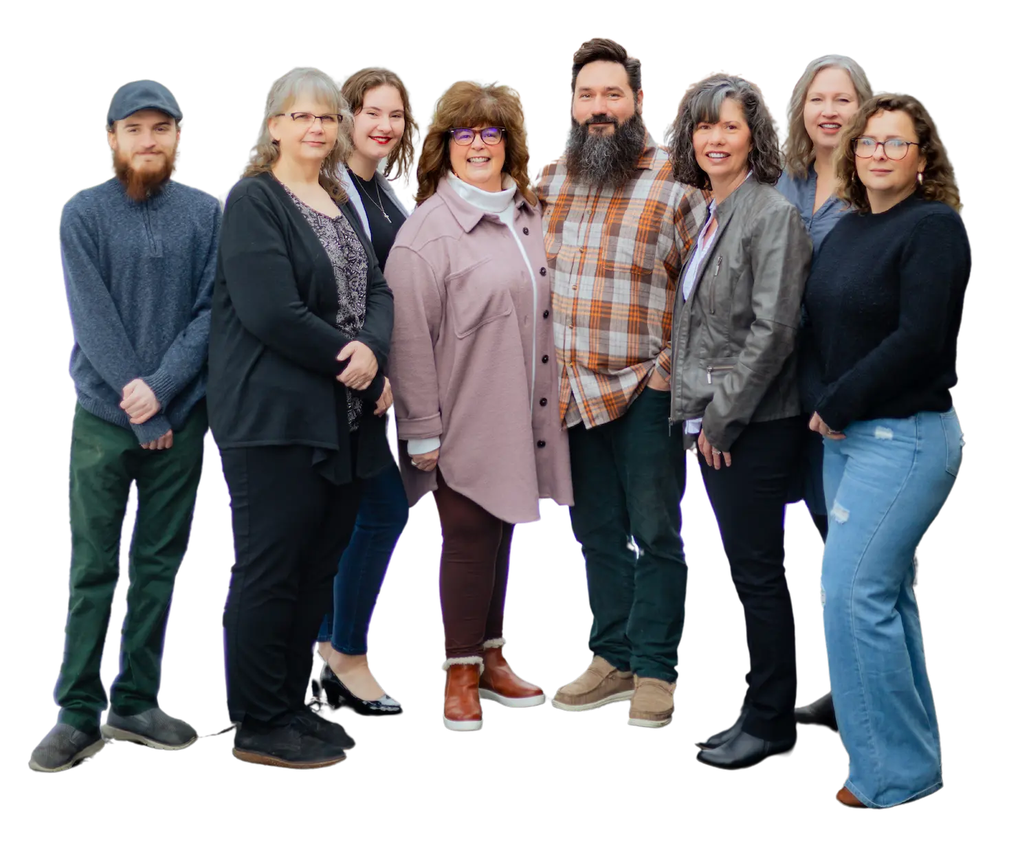 Champion Tax + Accounting Professional Team